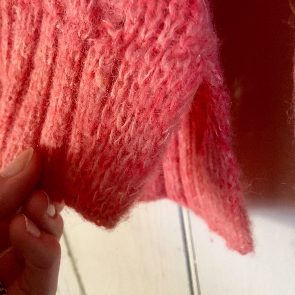 Beautiful, cozy Anthropologie sweater - Picture 5 of 6